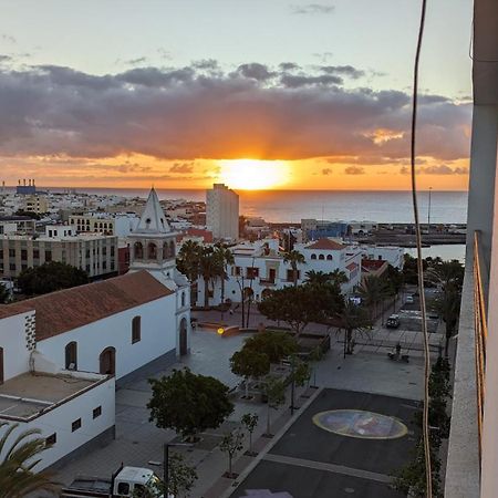 Sky Puerto Lejlighed Puerto del Rosario  Eksteriør billede